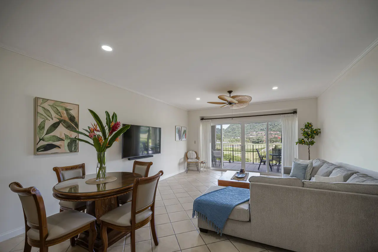 Pacific Ocean Views! Resort living! Endless Sunsets! Los Suenos del Mar - 4
