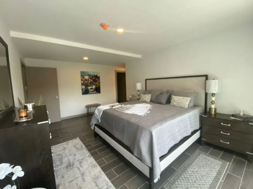 Spacious 2-BR Apartment in Prime Escazú Location - 2