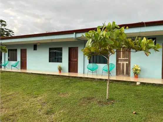 Commercial Property and Cabins In Herradura, Jaco - 4
