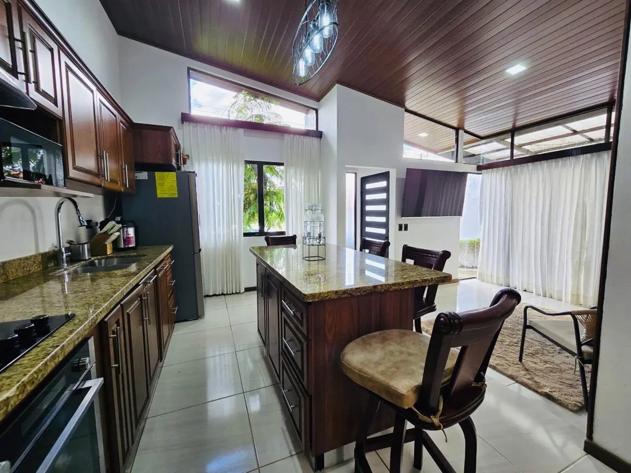 Casa en venta en Grecia  - 4