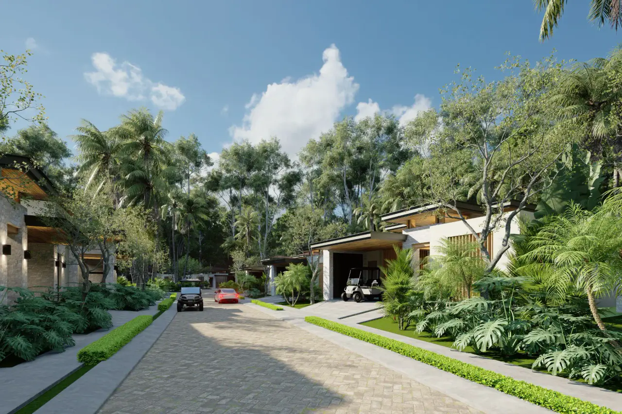 Exquisite 2027 Luxury Villa in Gated Costa Rica Community with Private Pool & Gym - 3