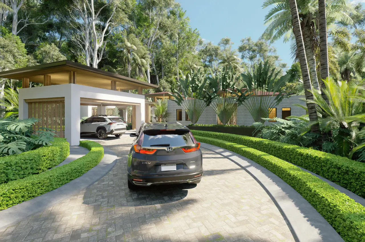 Apartamento Planta Alta