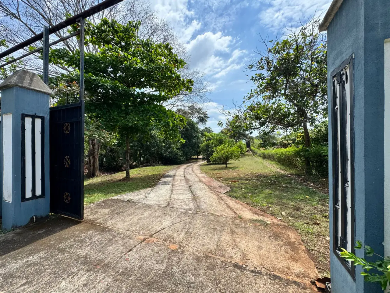 Spacieuse villa de 5 chambres avec piscine et jardins luxuriants à San Mateo, Alajuela - 2