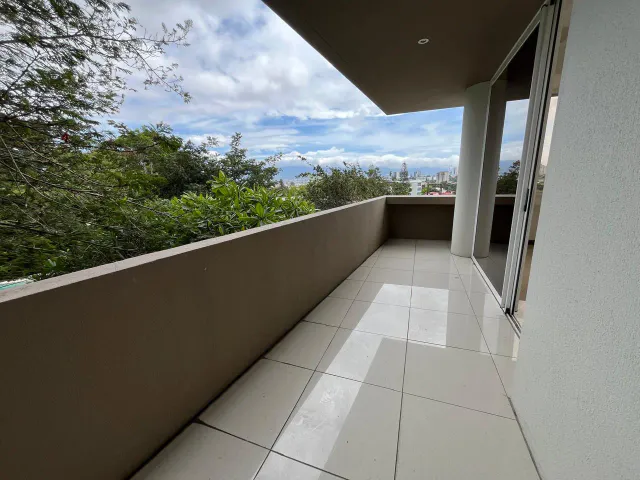 Tour d'appartements de luxe avec vue panoramique sur San José