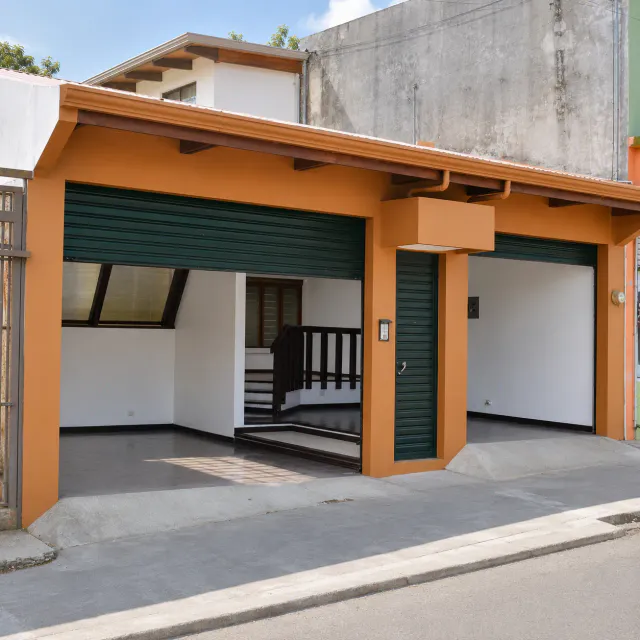 Maison à vendre à Cartago près du Palais de Justice