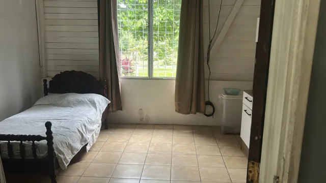 Maison de campagne à Higuito de San Mateo