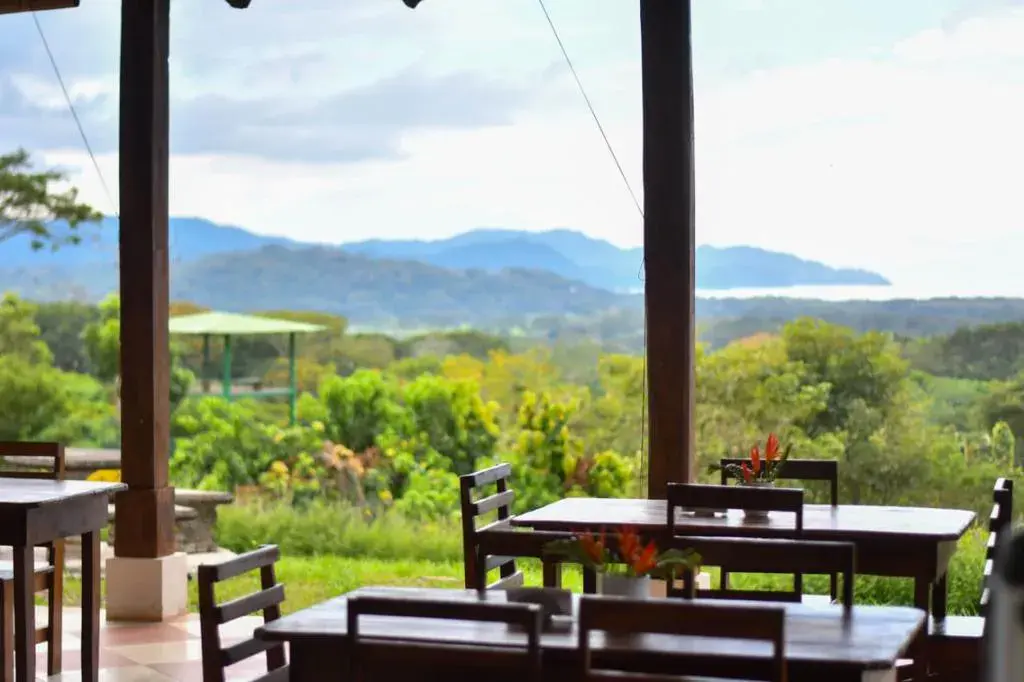 Villas Resort With Extraordinary Ocean View, For Sale!!! - 1