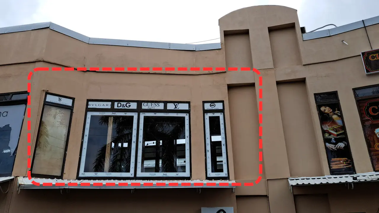 Shop Space with Loft in Jacó’s downtown Plaza Coral for Sale or Rent - 4