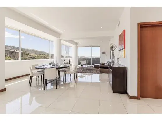 Apartamento en Escazú - 4