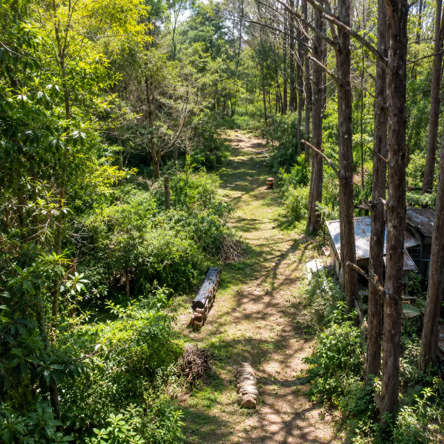 Retiro Privado en la Naturaleza en Heredia | 10,830 m² de Bosque, Clima Fresco de Montaña y Potencial Infinito