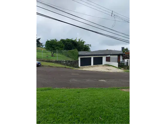 SE VENDE FOR SALE Lote para construir San Rafael Heredia Kity Mat - 2