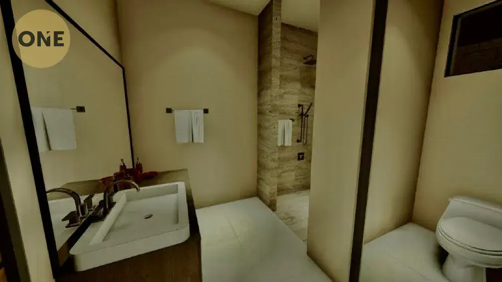 Modern House in Residencial, Real Cariari - 4