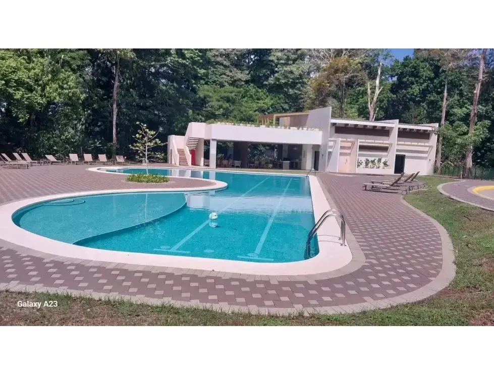 Lujosa Villa Moderna con Acceso a Piscina Infinita en Jacó - 4