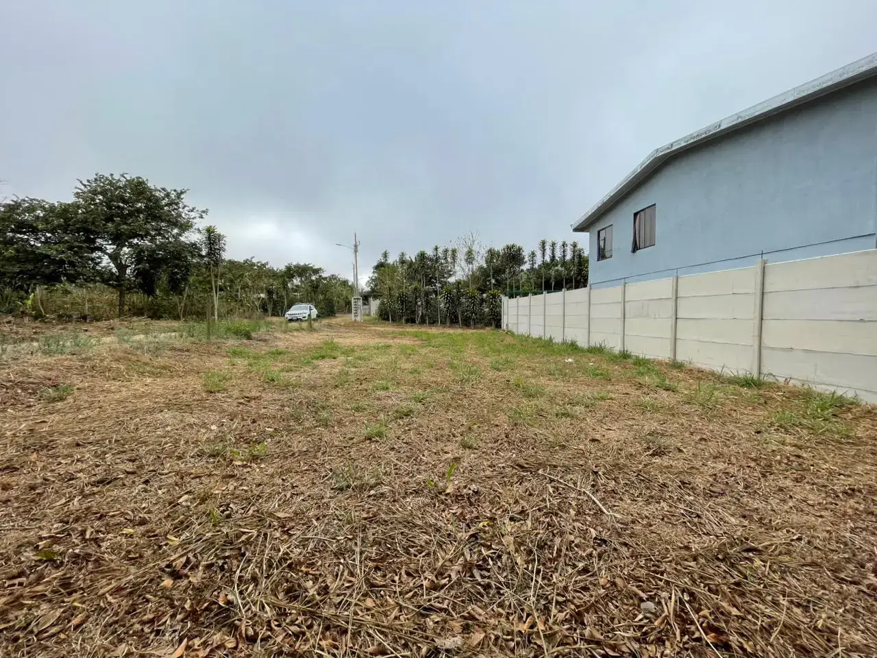 Prime 300sqm Residential Lot in Zaragoza, Palmares, Alajuela - Build Your Dream Home! - 3