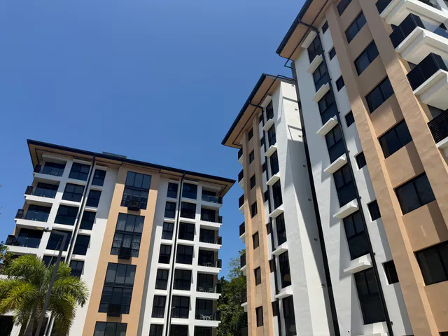 Torres del Mar- Jaco (Few units left) 
