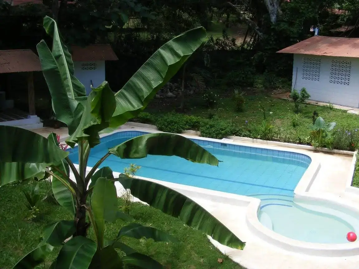 Natural paradise at just 5 minutes from Jaco - main