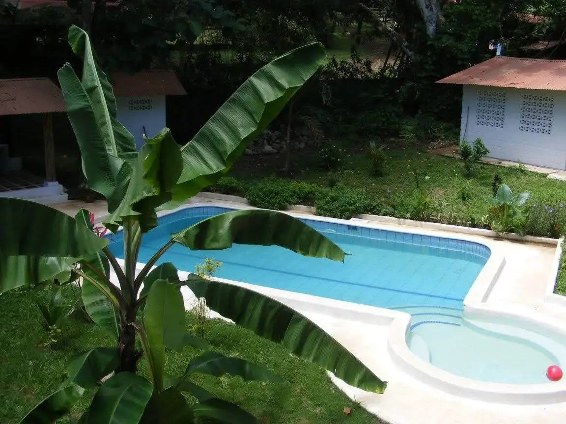 Natural paradise at just 5 minutes from Jaco - 1