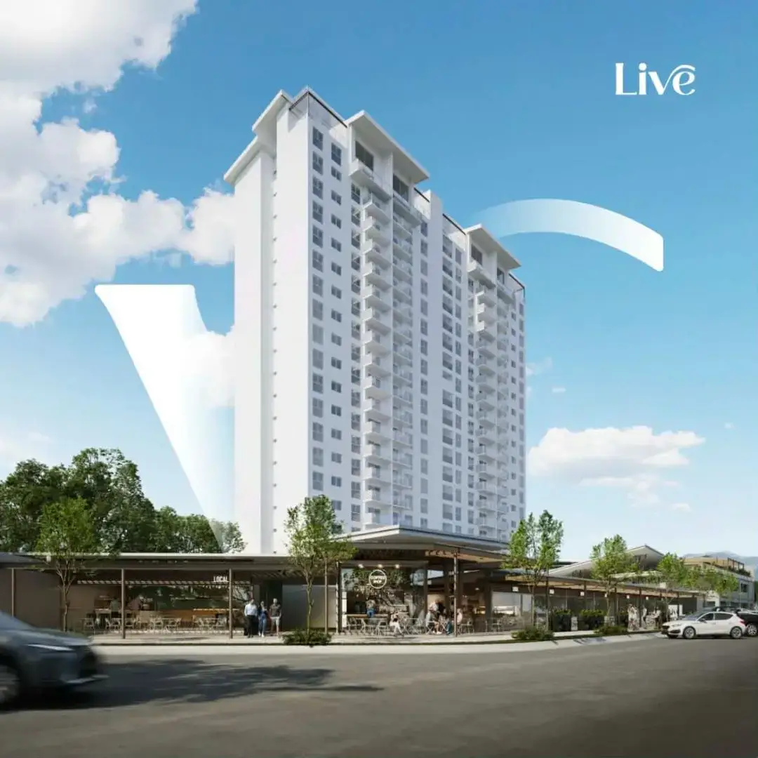 3 Bedroom Mountain View Condo | 17th Floor at Live Jacó - main