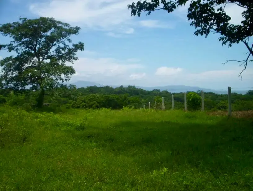 2,027 m² Ocean-View Lot in Guacalillo - 1