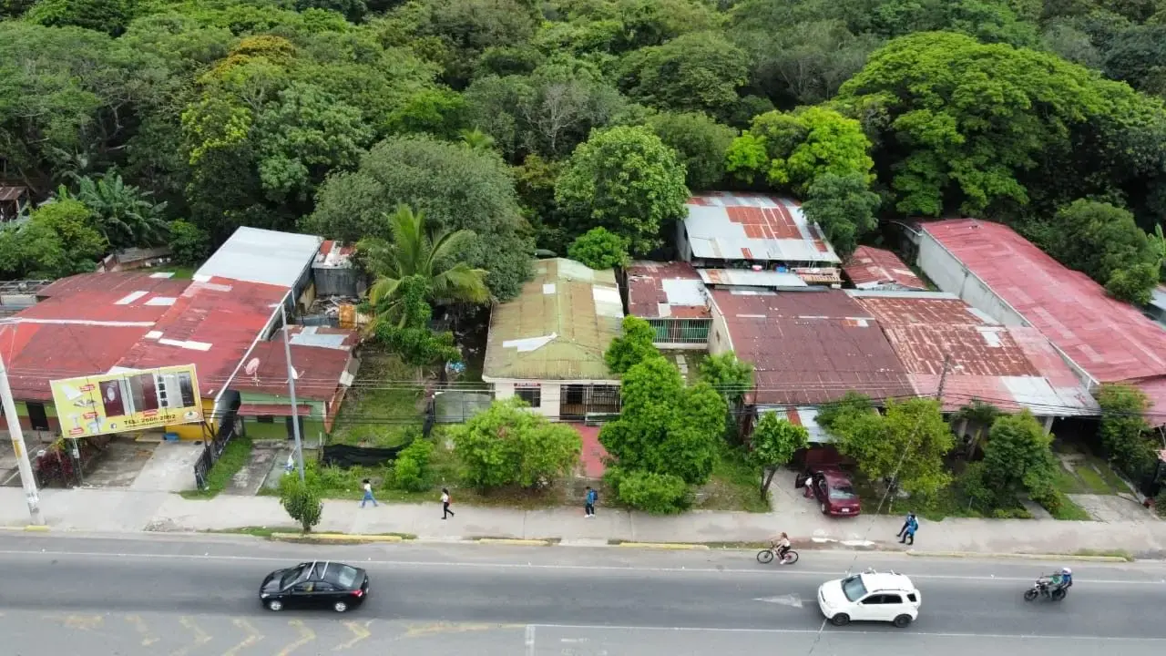 Prime Lot for Sale in Liberia, Guanacaste - Strategic Main Road Access - 3