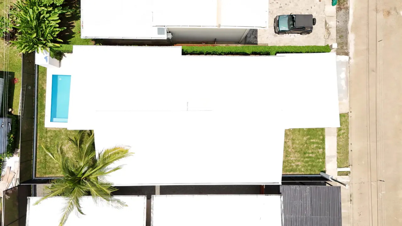 Discover this beautiful brand-new home located in an exclusive residential community in Playa Hermosa, just minutes away from one of Costa Rica’s most stunning beaches. - 4