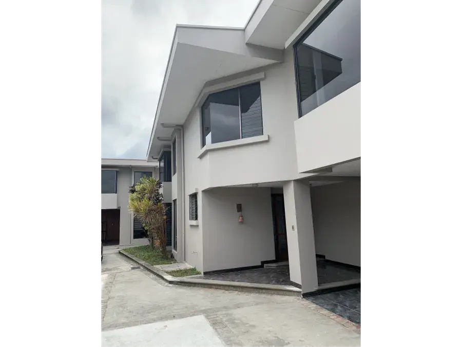 Casa Gemelas, casa de 4 habitaciones en alquiler en Pavas, Costa Rica - 3