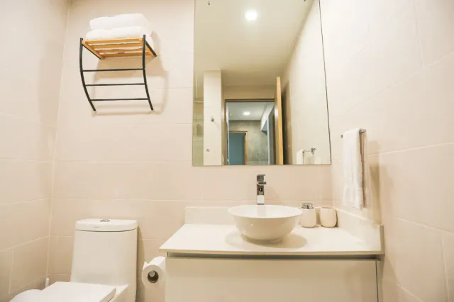 Brand new 2-Bed Condo in Jacó Beach
