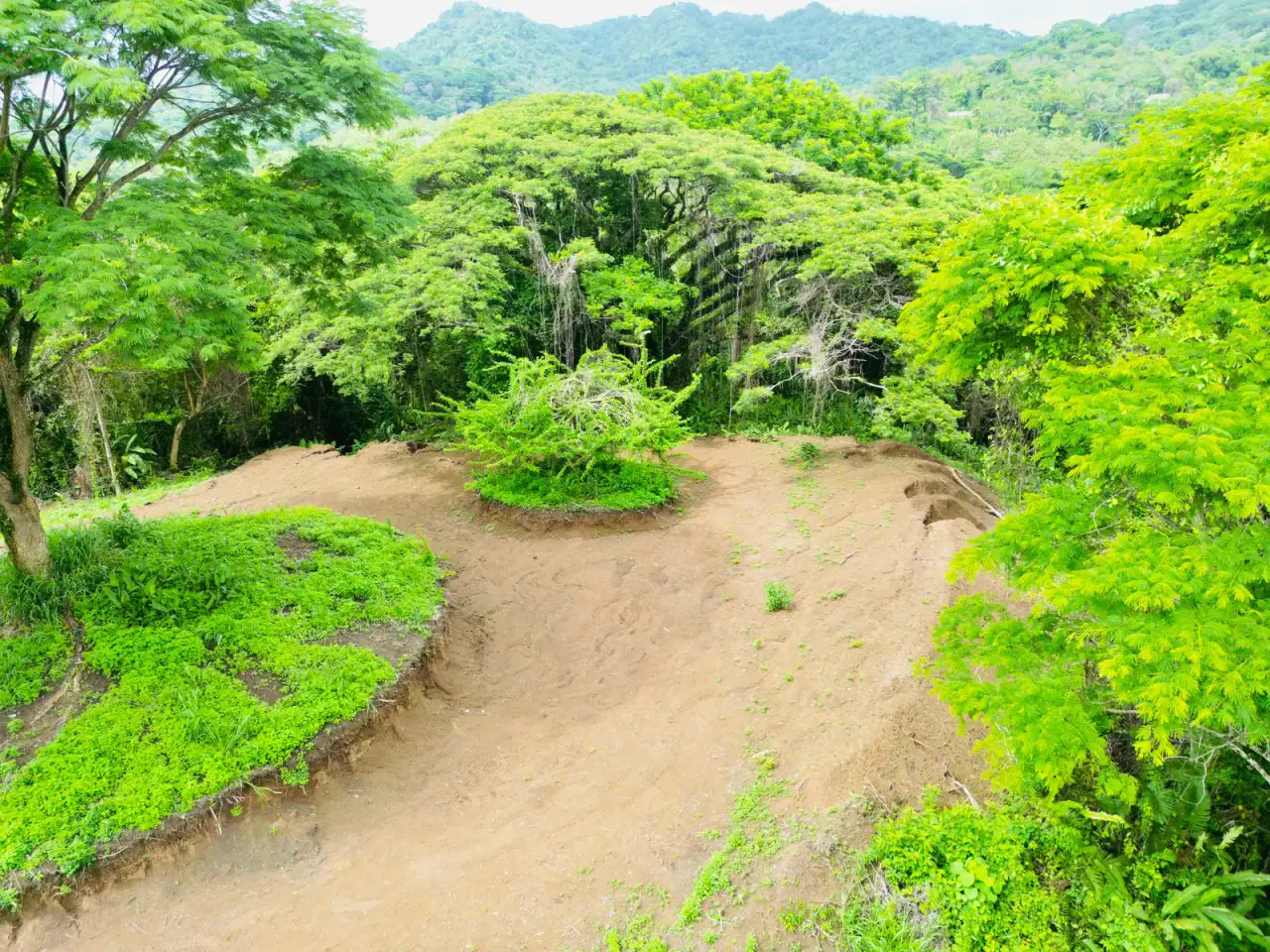 Enchanting 9,800 m² Land Surrounded by Jungle and Nature. A Peaceful Retreat Near Santa Teresa, Mal País, and Cabuya - 2