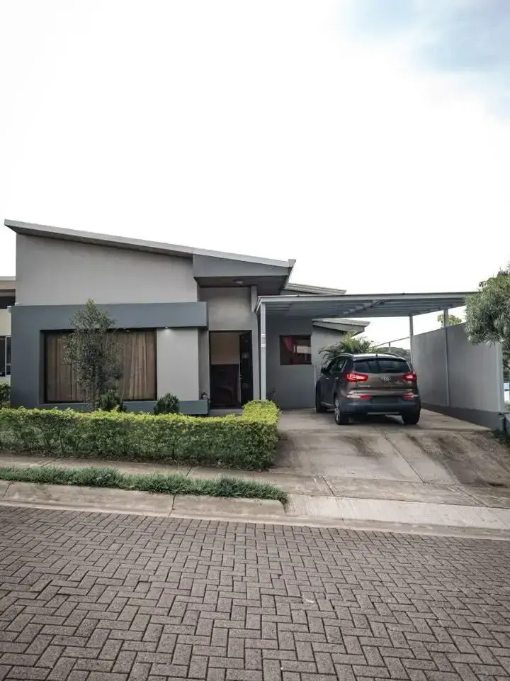 Moderna casa de 2.5 habitaciones en Grecia, Alajuela - Ideal para familias - 5
