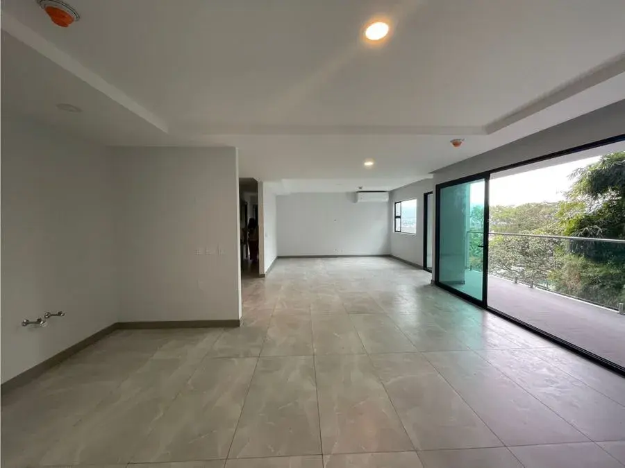 Apartment for Sale in Senderos de Chica Condominium, Escazú - 2