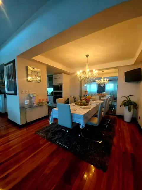 FOR SALE / Spectacular Multifunctional Residence with Panoramic Views in San Antonio, Escazú
