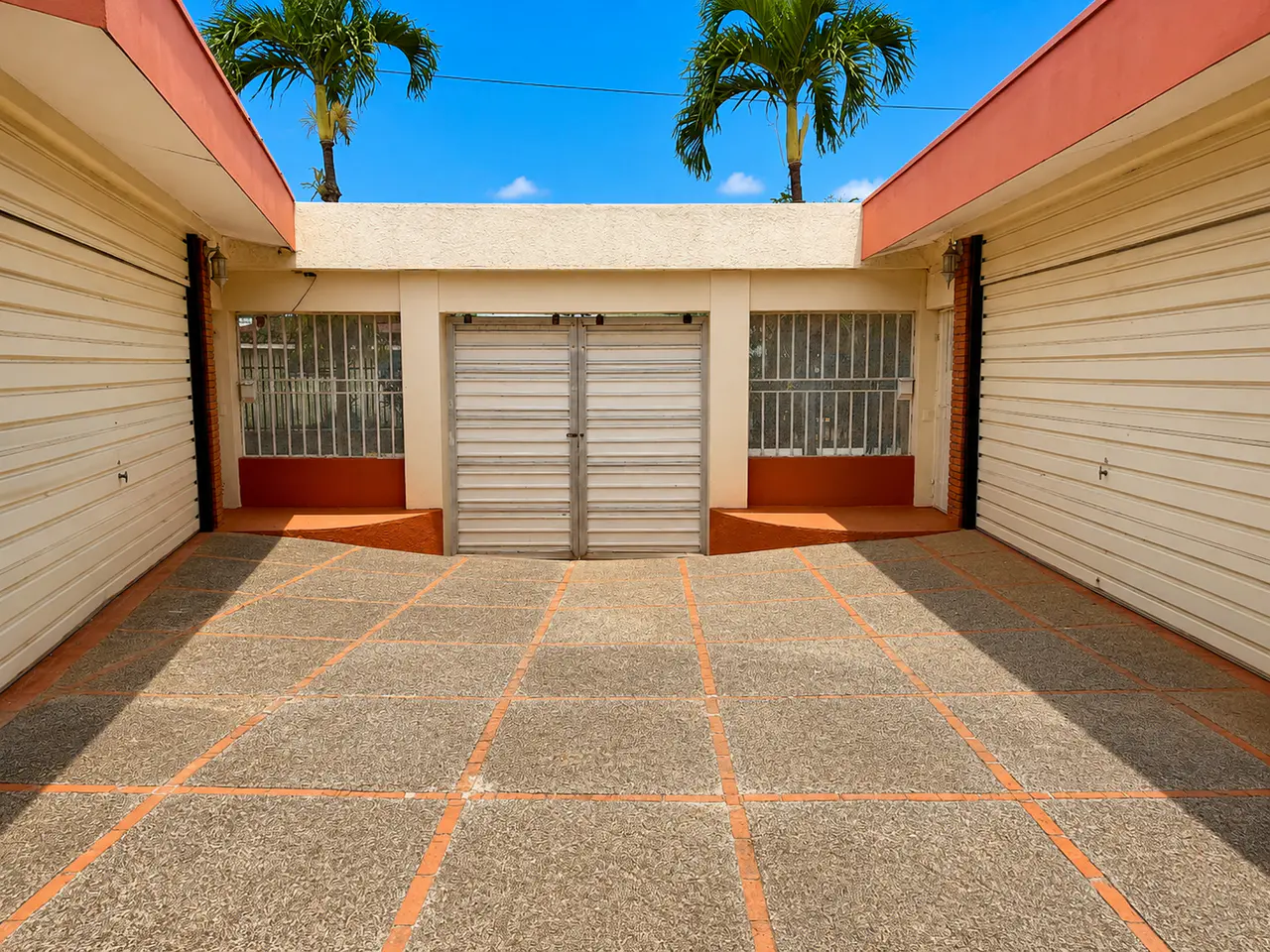 Dos casas gemelas en Bosques de Doña Rosa - 3