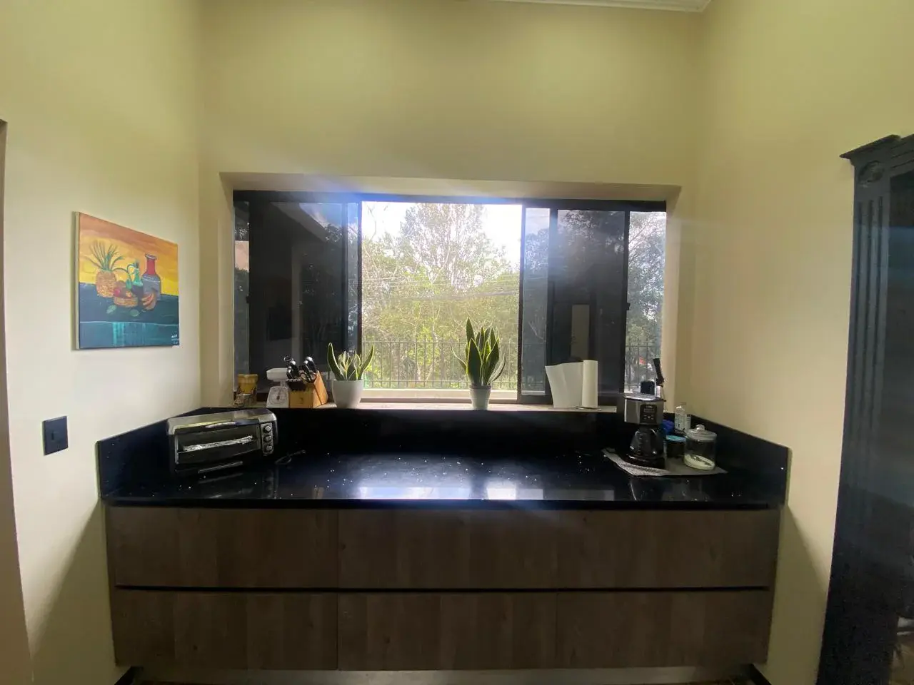 Élégante maison familiale avec grand patio et vues verdoyantes à San Ramón de La Unión - 4