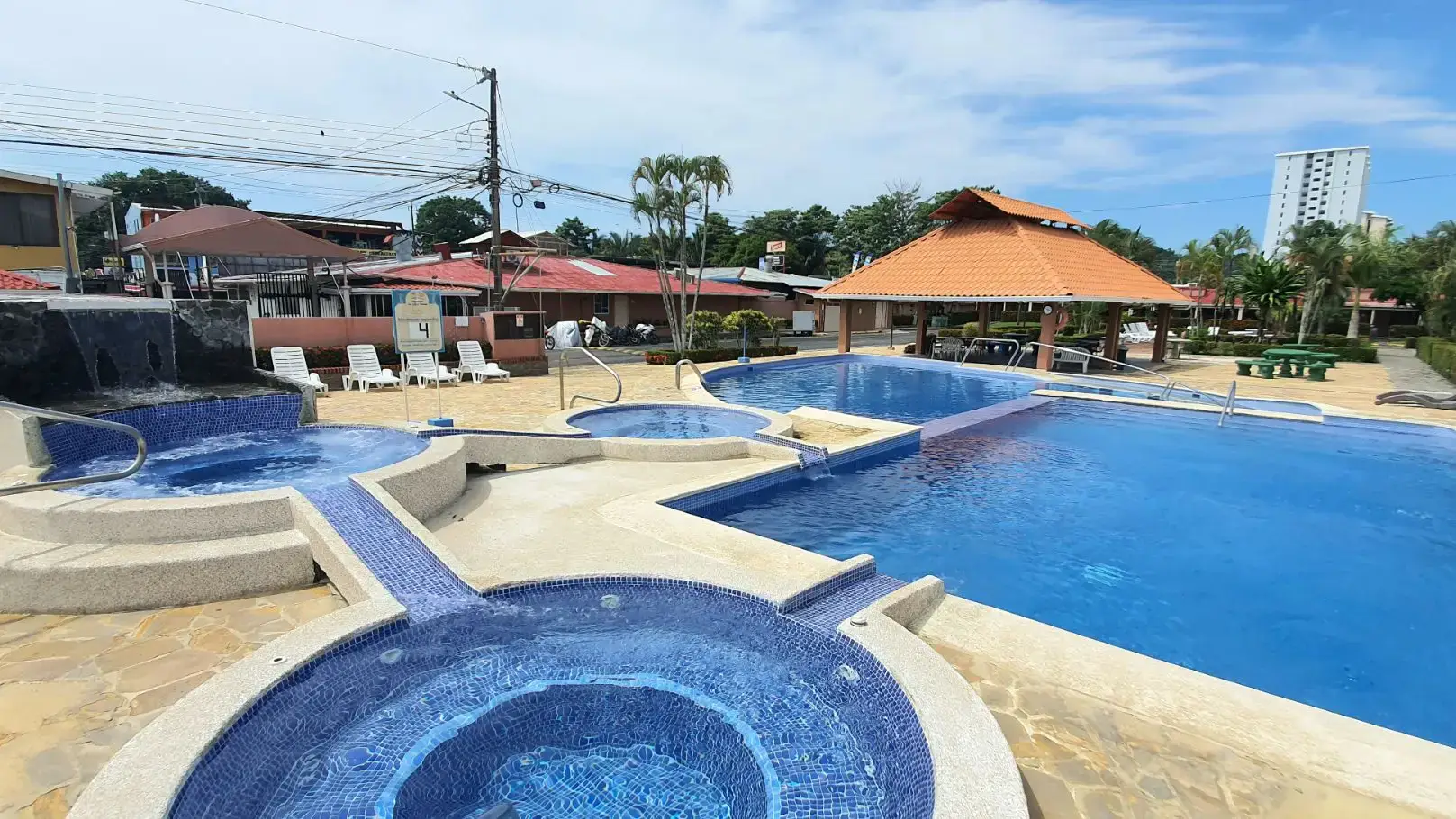 Charming 4-Bed Condo in Las Villas Paraíso - Perfect Family Home or Income Property ! Jaco center. - main