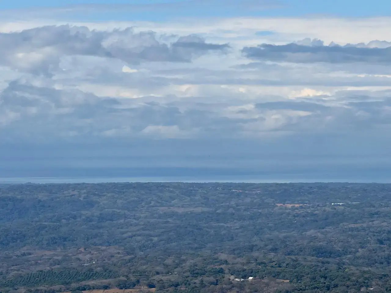 Panoramic Views & Hot Tub Oasis: in Orotina, Alajuela, Costa Rica - 1