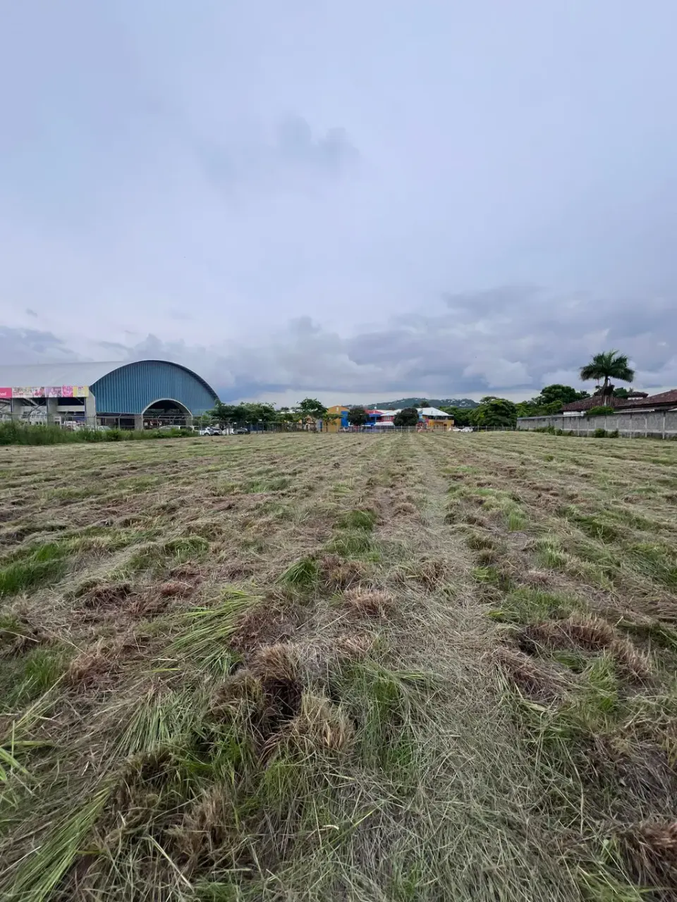 For Sale - Land in Lindora, Santa Ana - 1