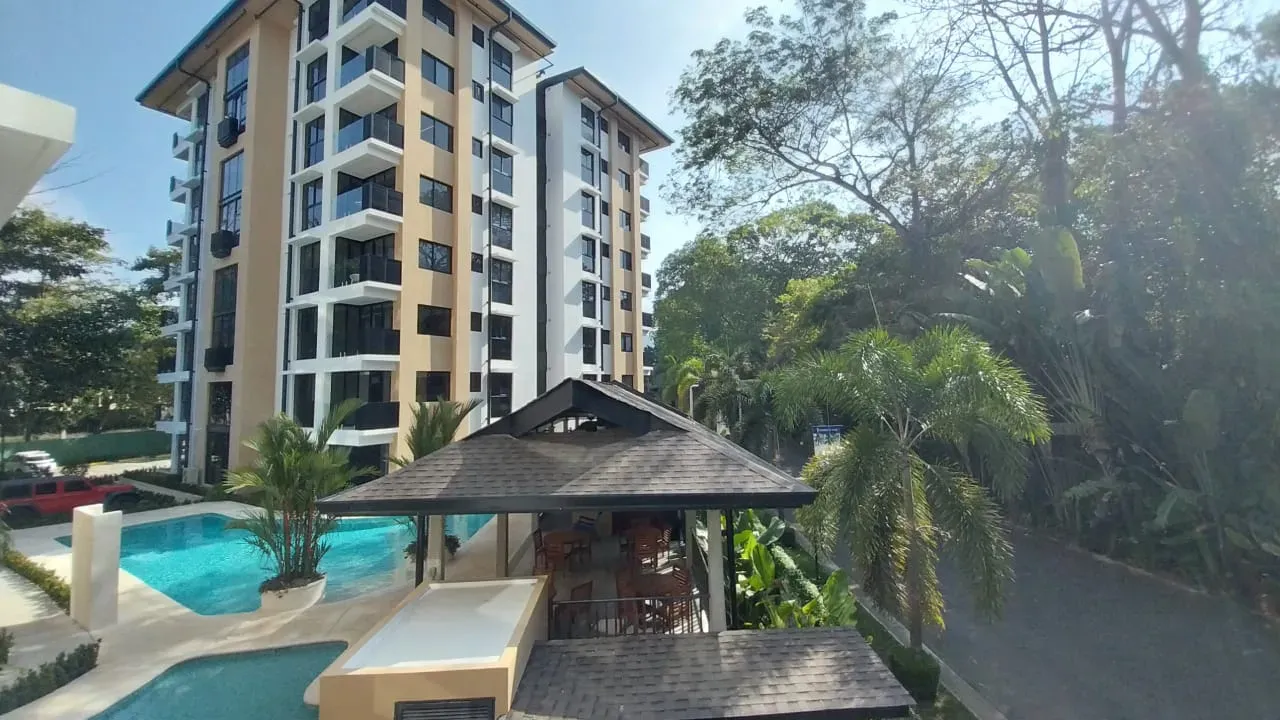 Exclusive Beachfront Condominium in Playa Jacó: Comfort, Security, and Breathtaking Views - main