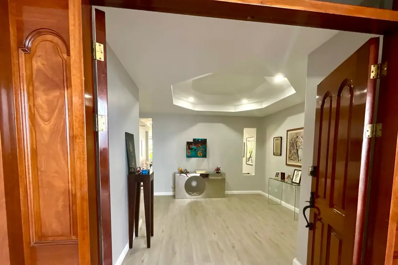 For Sale: Independent House in Trejos Montealegre – Escazú - 3