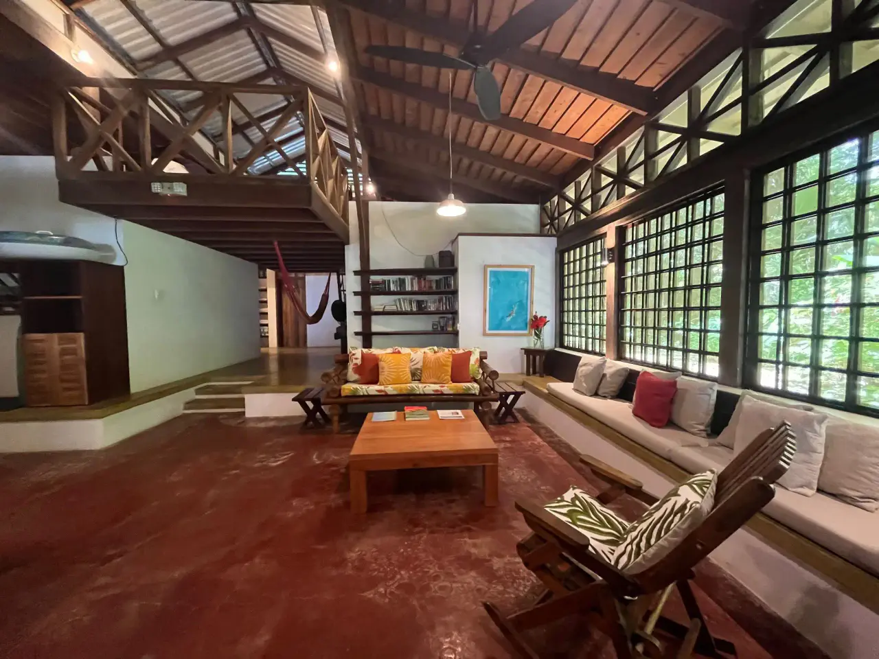 FOR RENT - Oceanfront 3 Bedroom Home with Terrace, Surf & Sunset Views - 3