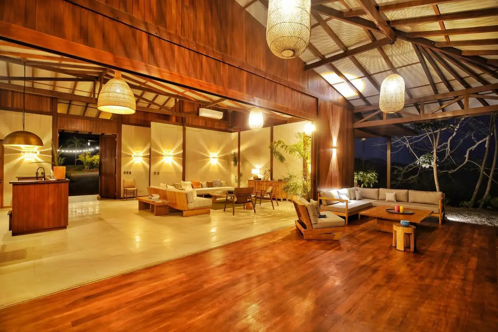 Resort-Style Ocean View Estate in the Brisas Community - main
