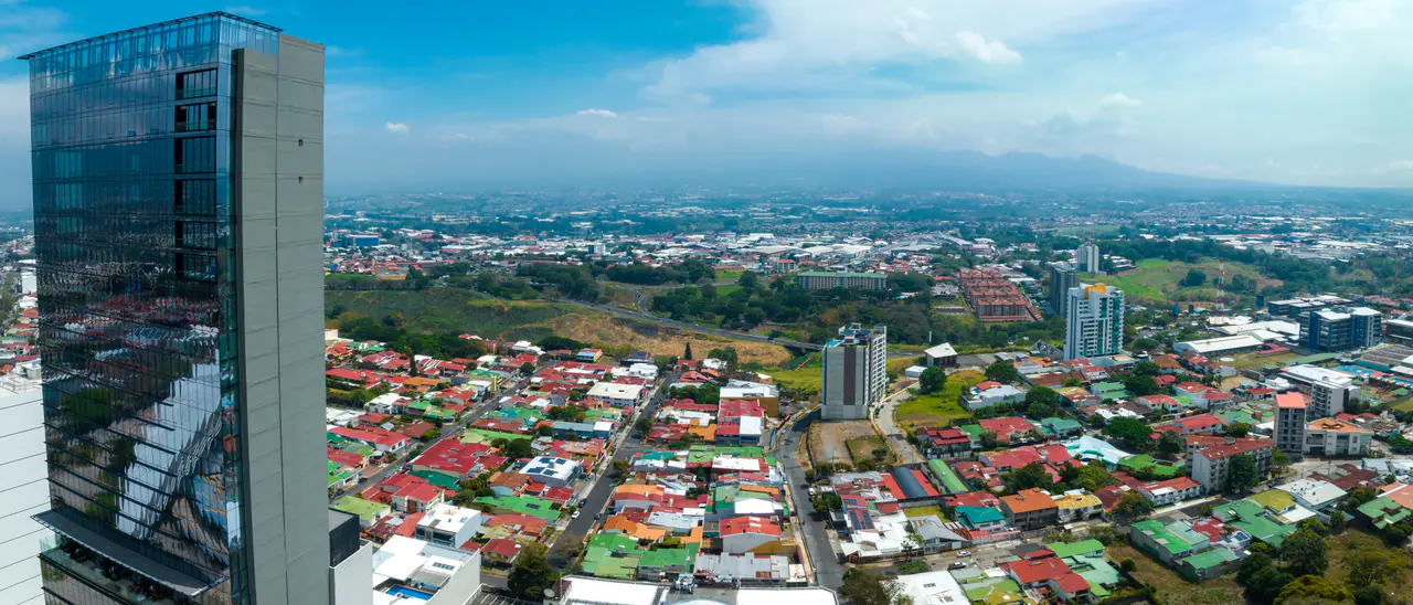 Living and Investing in San José: Costa Rica's Urban Heart