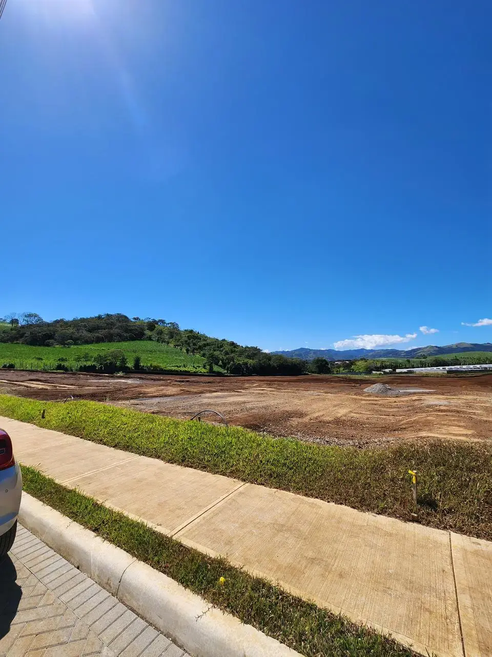 Terrain de développement de premier ordre à Grecia, Alajuela - Votre vision vous attend ! - 2