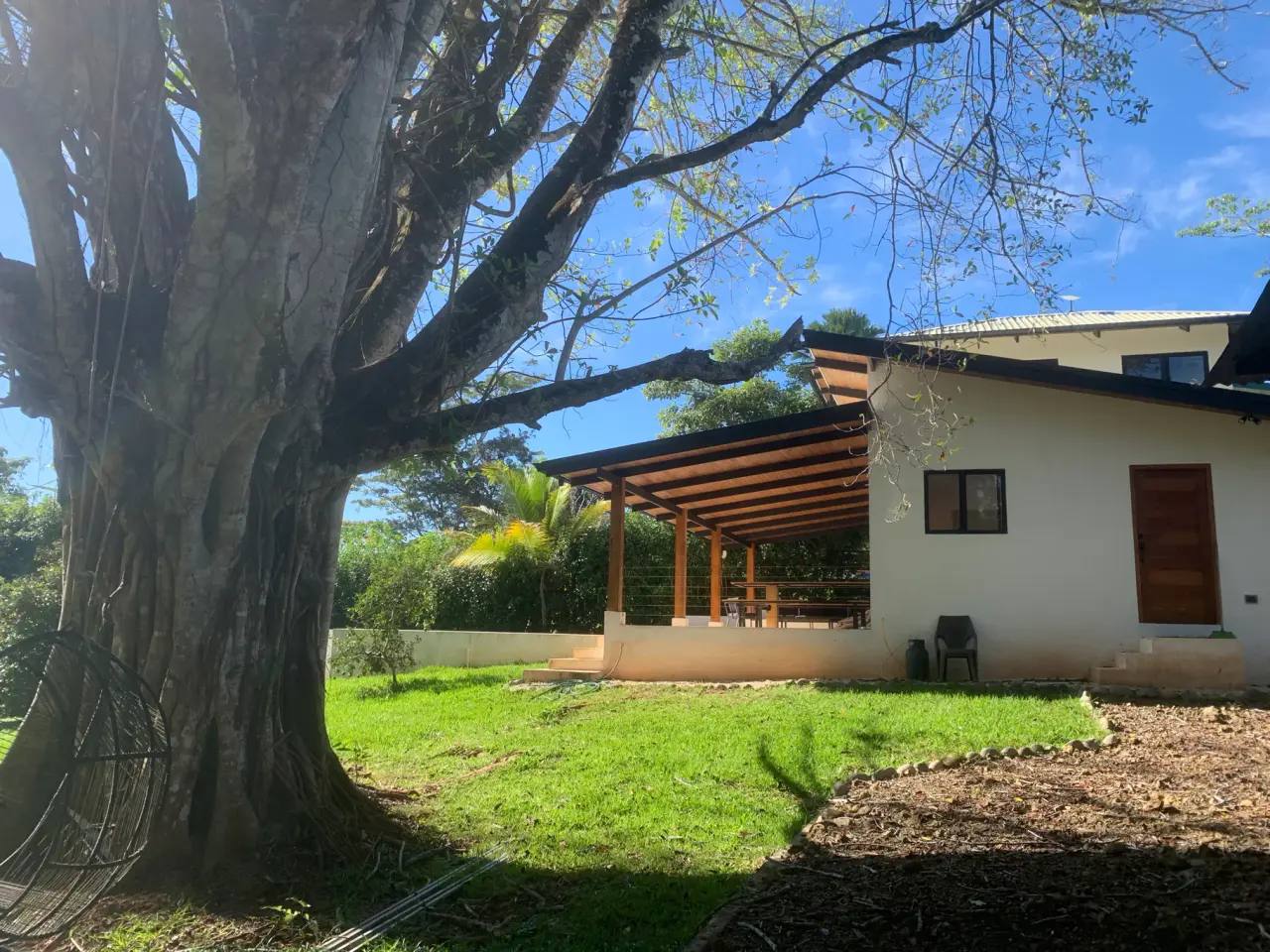 2 Bedroom Home with Pool with Expansion Potential – A Stylish Sanctuary in Delicias Near Montezuma. - 3