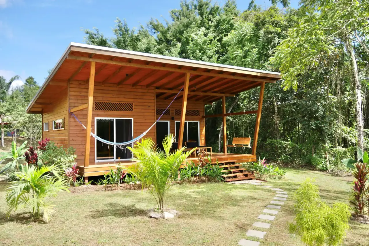 Charming Tropical Bungalows with Pool in San Isidro – Excellent Rental Opportunity - 4
