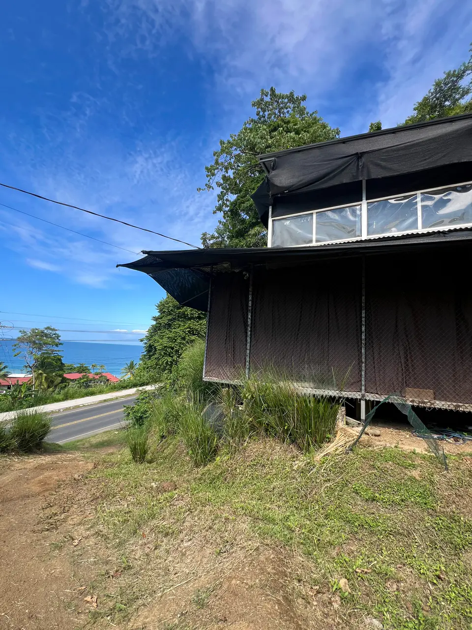 Land with Ocean View in Playa Hermosa, Jacó - Prime Location! - 5