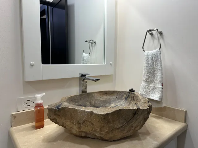 Jaco Sol House with private Pool and Jacuzzi