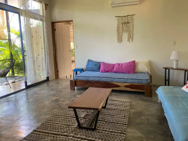 Two  New Homes in Delicias Near Santa Teresa, Montezuma and Cabuya 