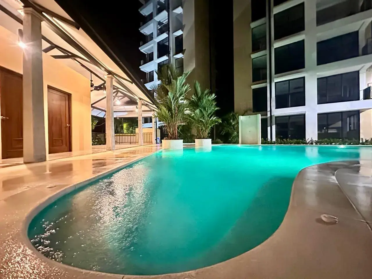 TORRES DEL MAR | Modernos Apartamentos a Pasos de la Playa de Jacó, Puntarenas - 4