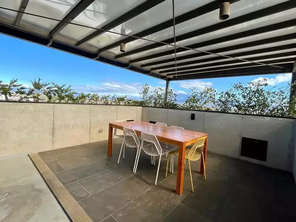 APARTAMENTO EN CONDOMINIO QALMA - 4