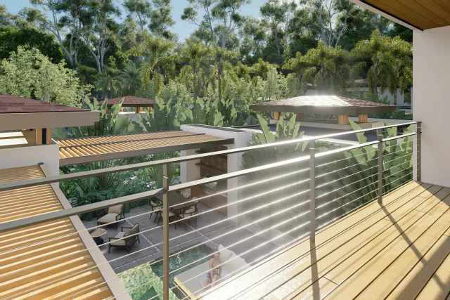 Sueños del Mar | Luxury Private Pool Oasis Villa in Jacó